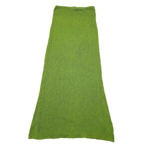 MONDAY Swimwear Fontelina Skirt in Cypress